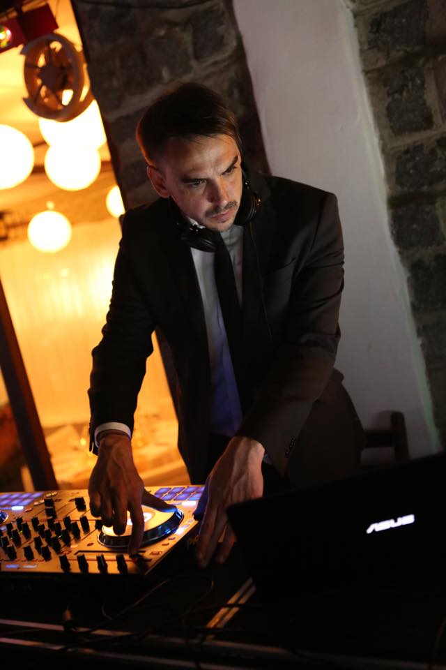 Casamiento, Club Montevideo
