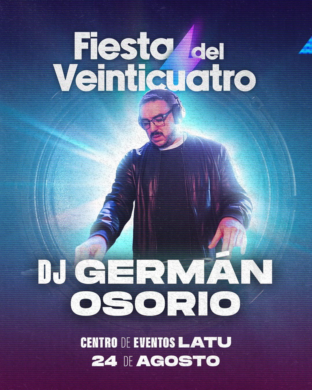 Fiesta del Veinticuatro