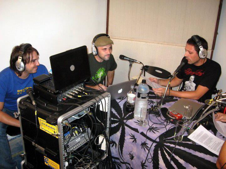 Océano FM